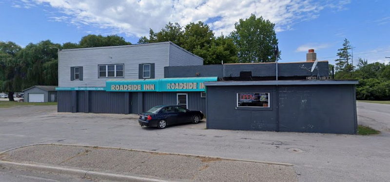 Roadside Inn (Road Side Inn) - From Web Listing (newer photo)